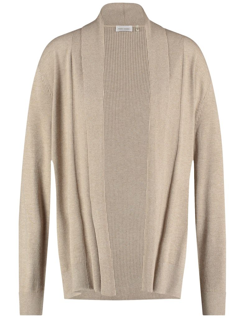 Trui- Gerry Weber - model 913003- Camel