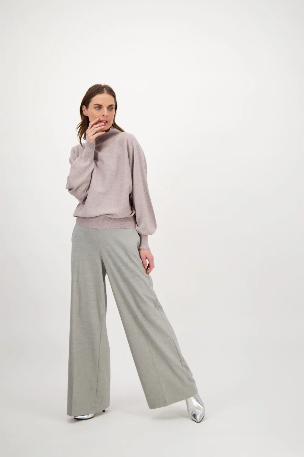 Broek - Hampton Bays - model Holly Broek - Hampton Bays - model Holly