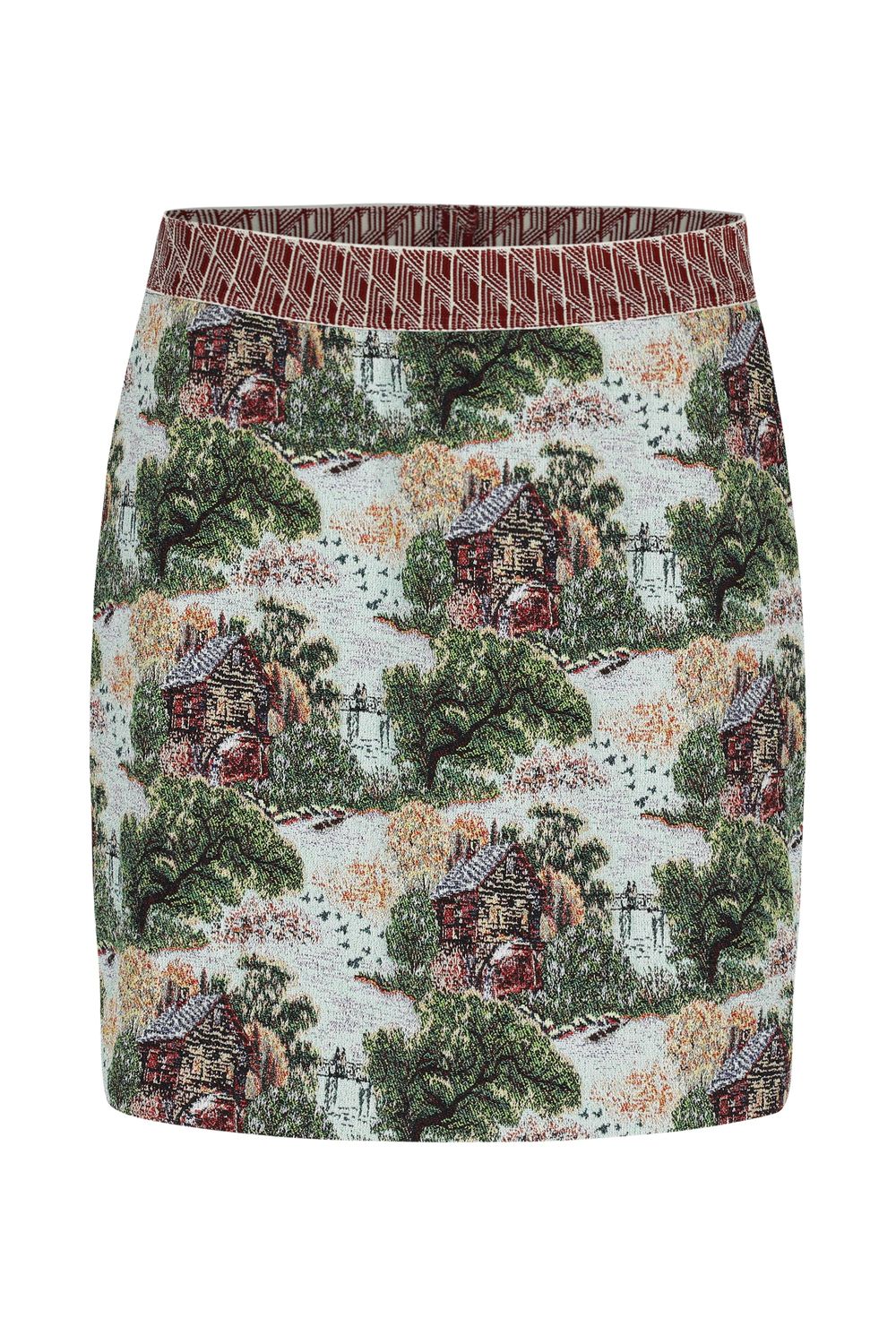 Rok - Hampton Bays - model Jon