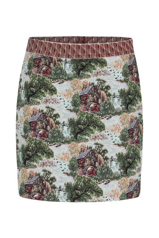 Rok - Hampton Bays - model Jon