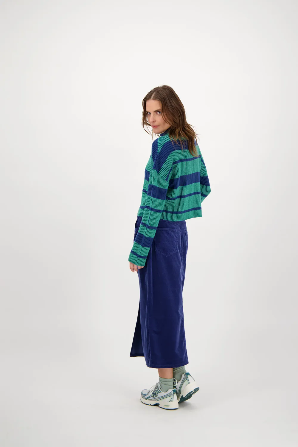 Rok - Hampton Bays - model Teah