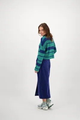 Rok - Hampton Bays - model Teah