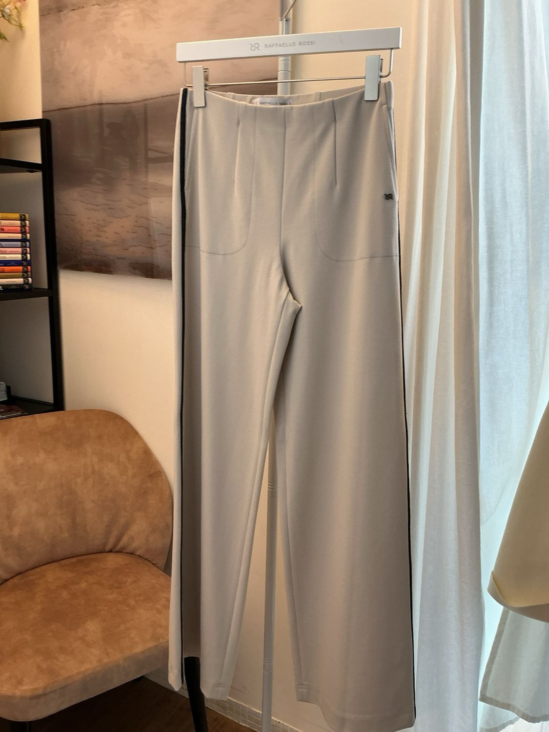 Broek - Raffaello Rossi - model Vika S - 50691-9947-330