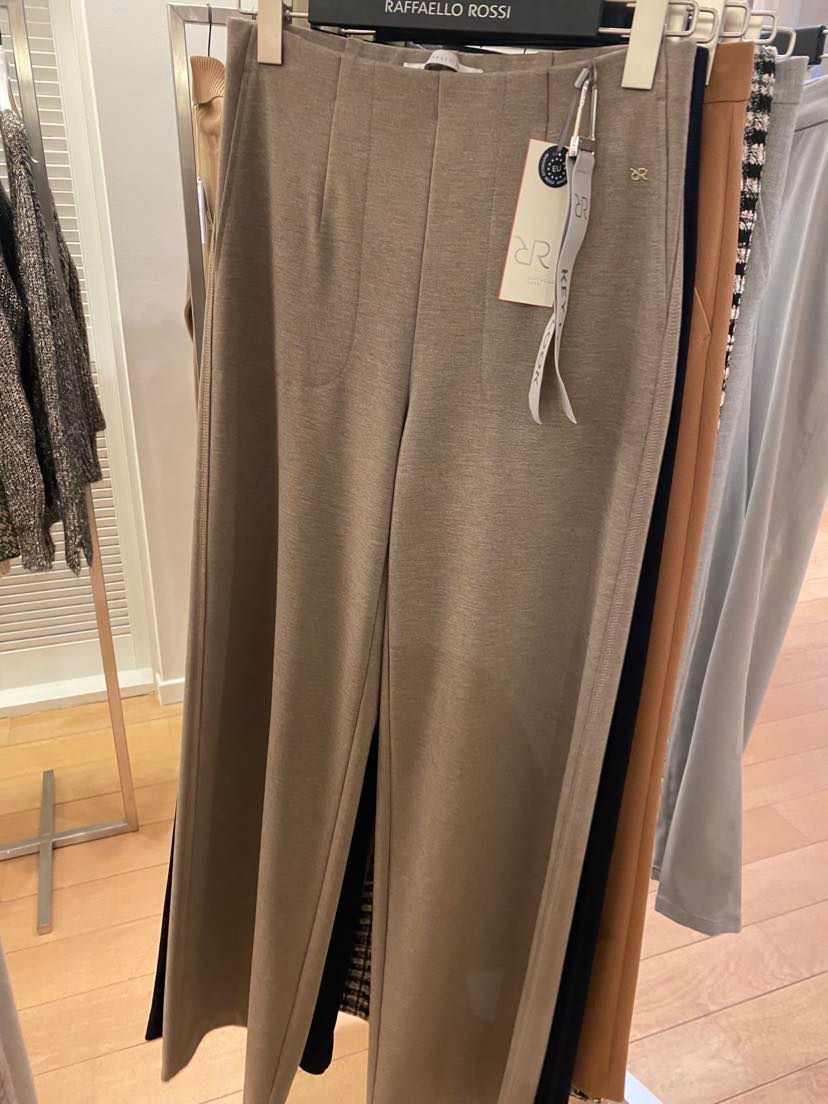 Broek - Raffaello Rossi - model Vika 5069-9947-373