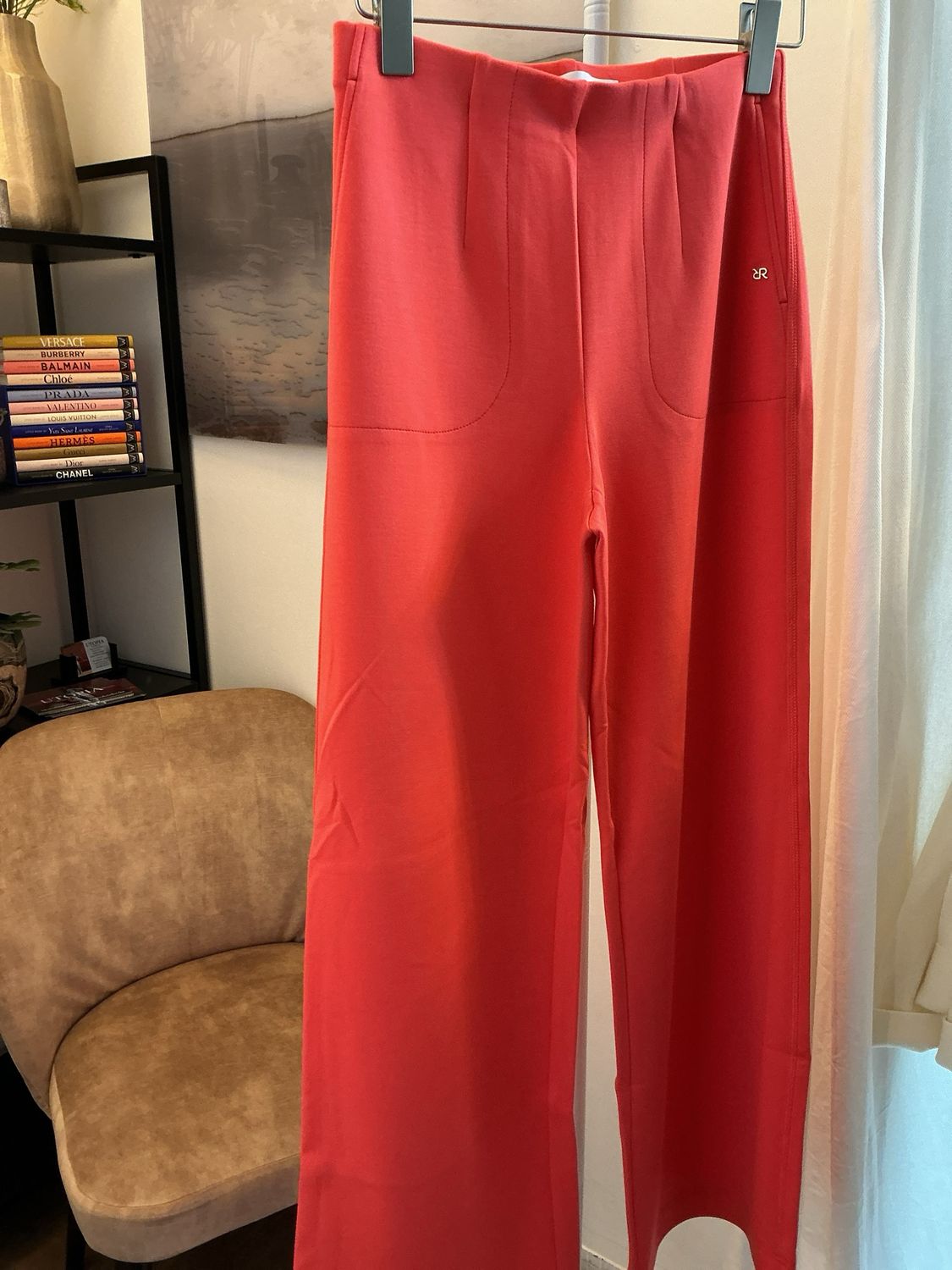 Broek - Raffaello Rossi - model Vika 5069-8883-447