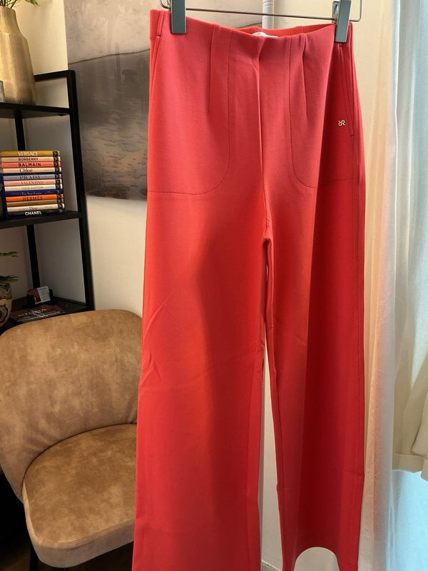 Broek - Raffaello Rossi - model Vika 5069-8883-447