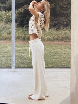 Broek -20265-6627-325 Raffaello Rossi - Sventy B