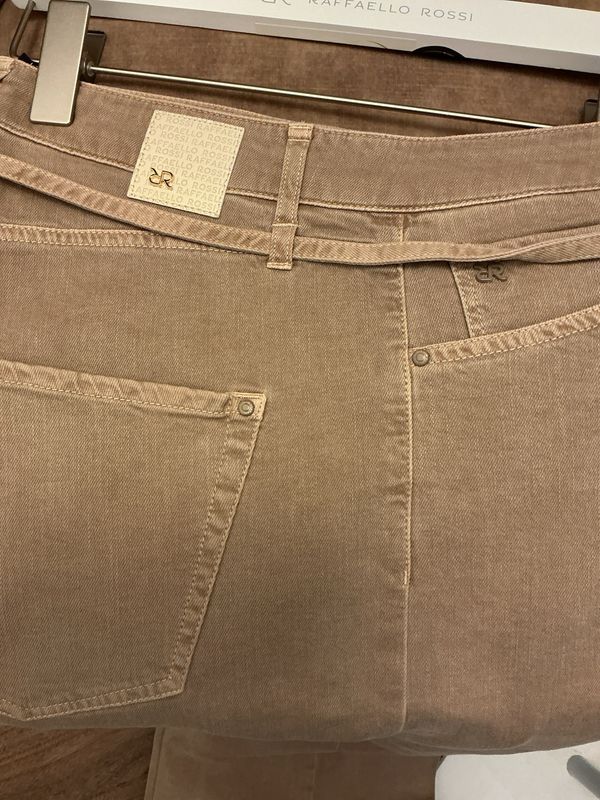 Broek - Raffaello Rossi - model Sventy B 20265-6627-375
