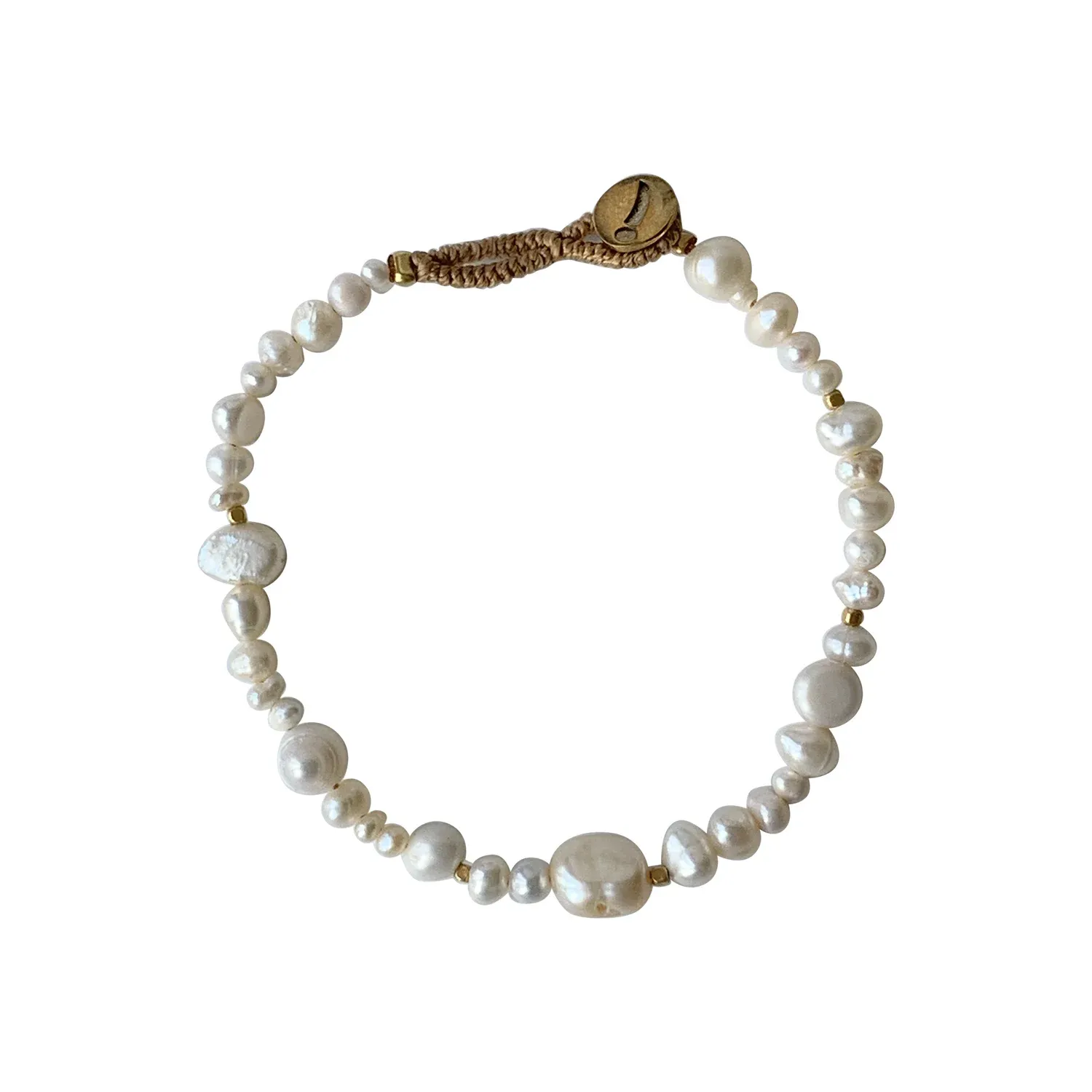 Armband Ibu Jewels model AS01