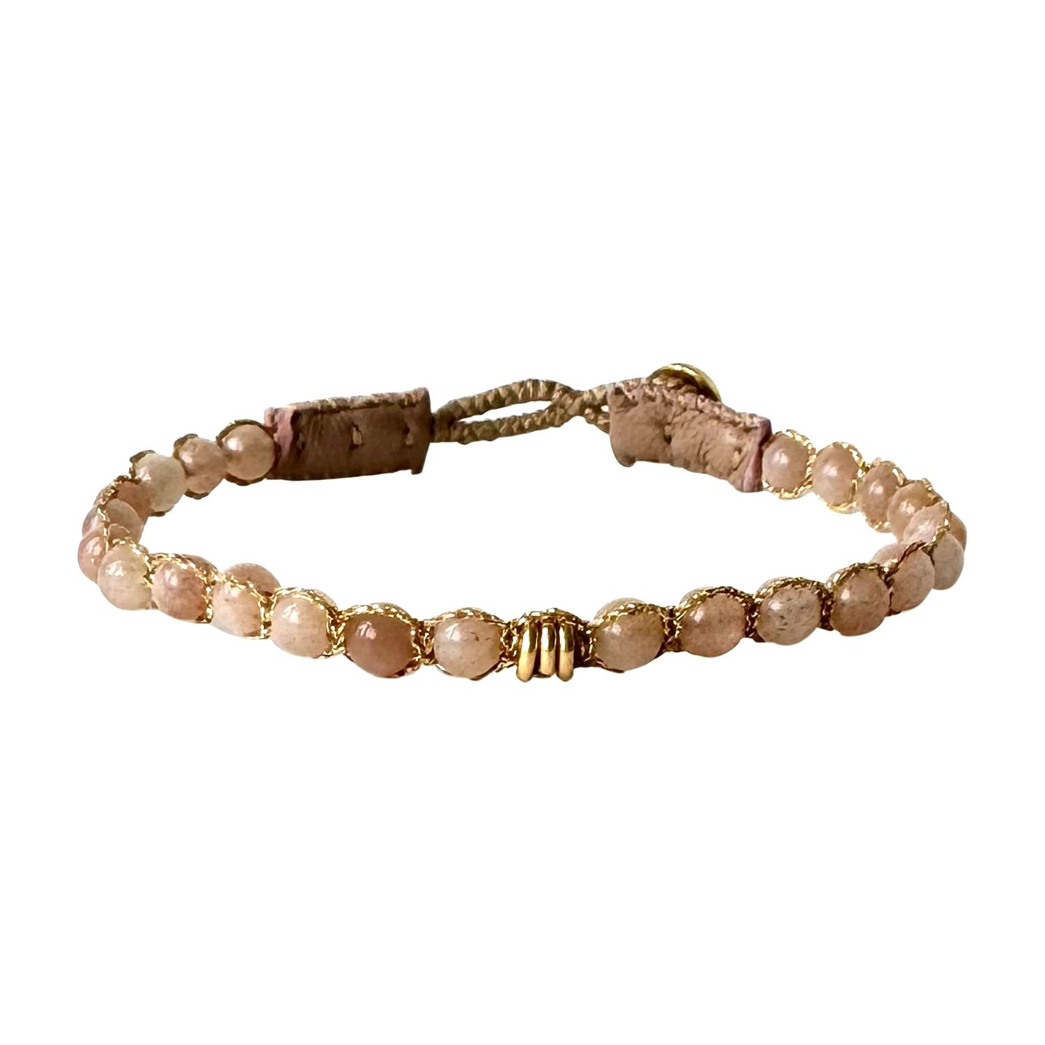 Armband Ibu Jewels model AV02