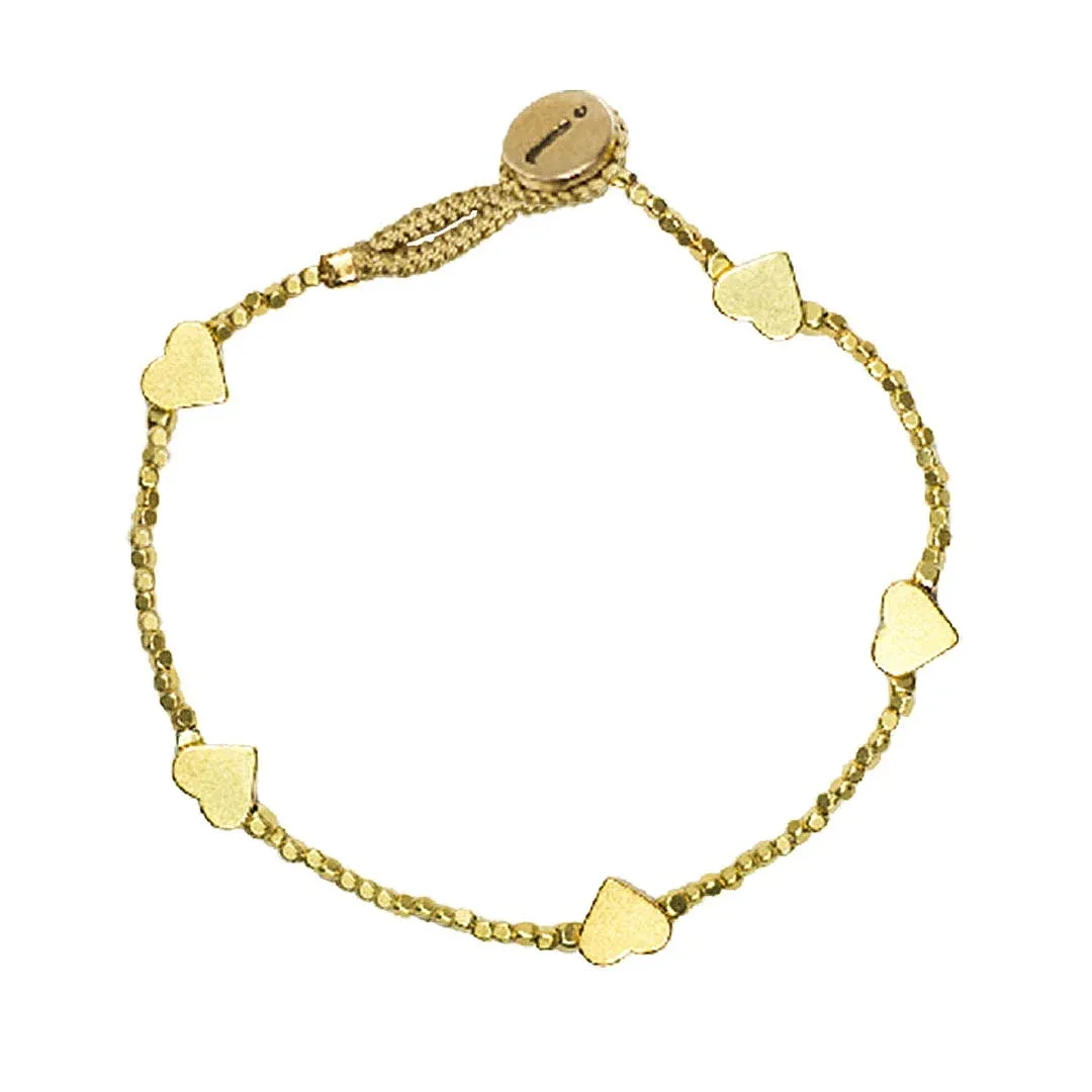 Armband Ibu Jewels model PE06