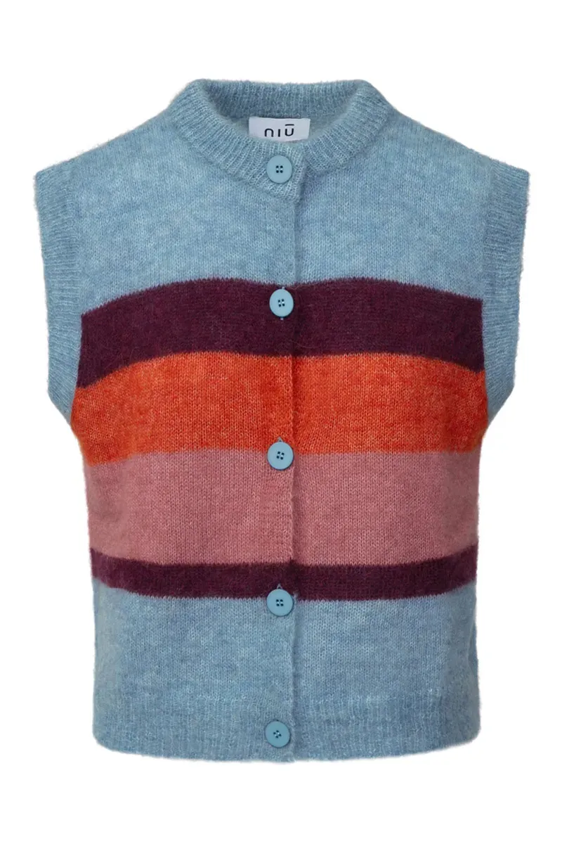 Pull NIU model AW25706