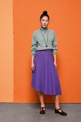 Pull NIU model AW25704 -  Munt