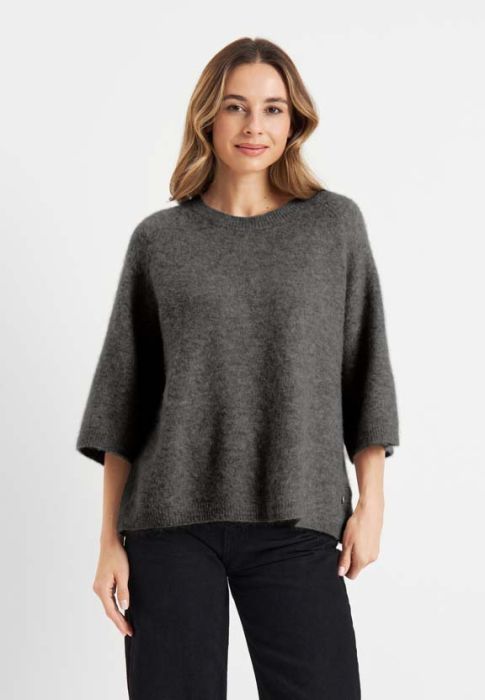 Trui  Frieda en Freddies - model 5309 - Grijs