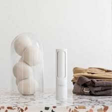 Steamery - Droogtrommelballen