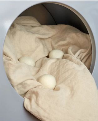 Steamery - Droogtrommelballen