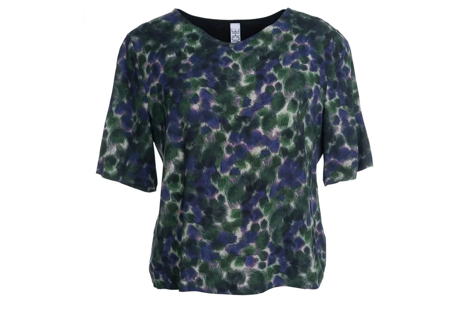 Bloes Dame Blanche - model Efira