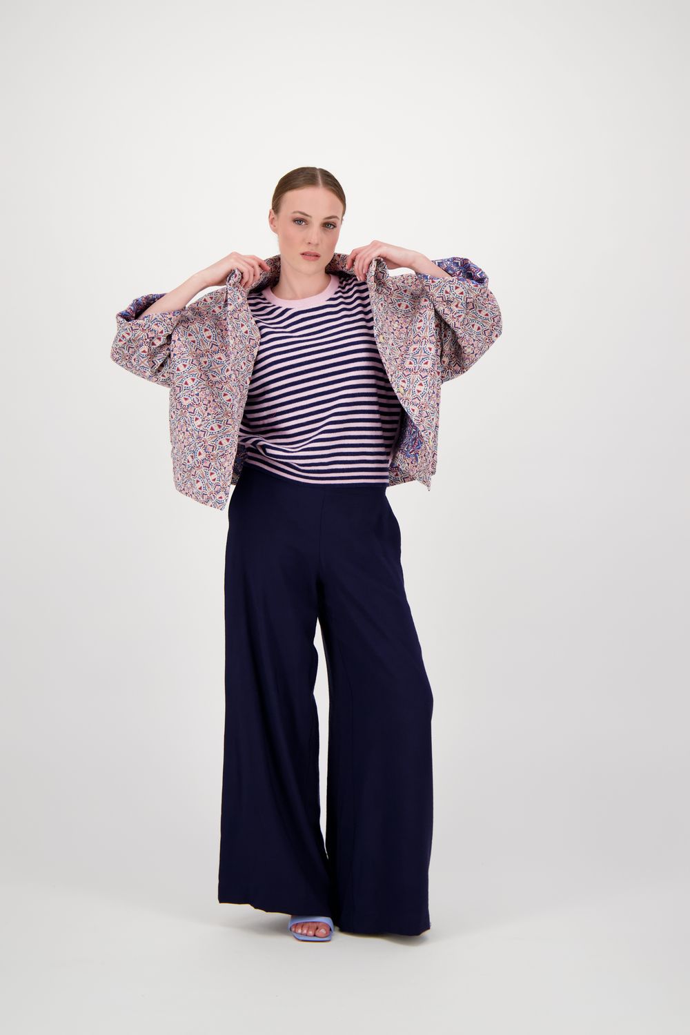 Vest Zarautz Hampton Bays