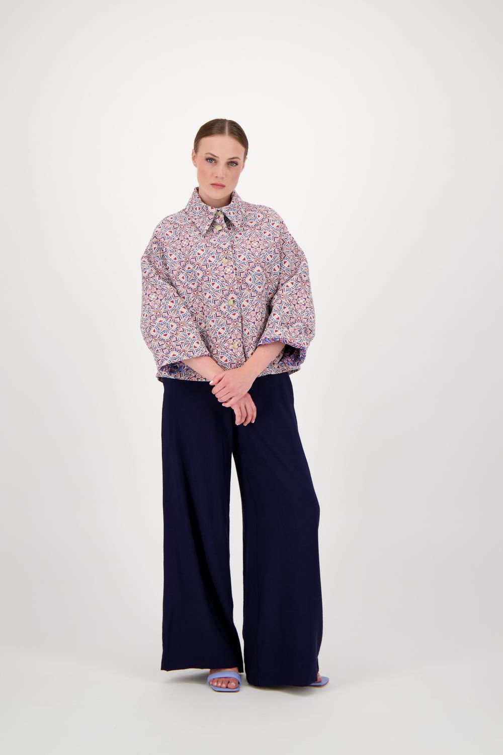 Vest Zarautz Hampton Bays