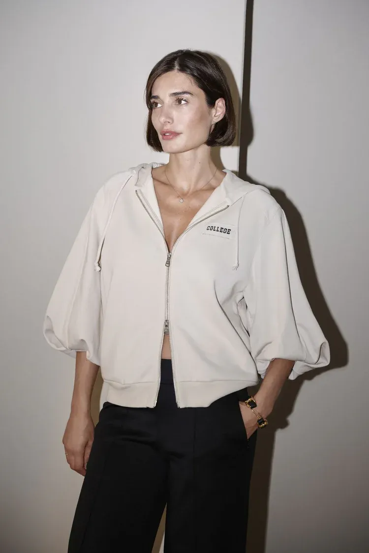 Sweater 46404 2534 Beige Margittes