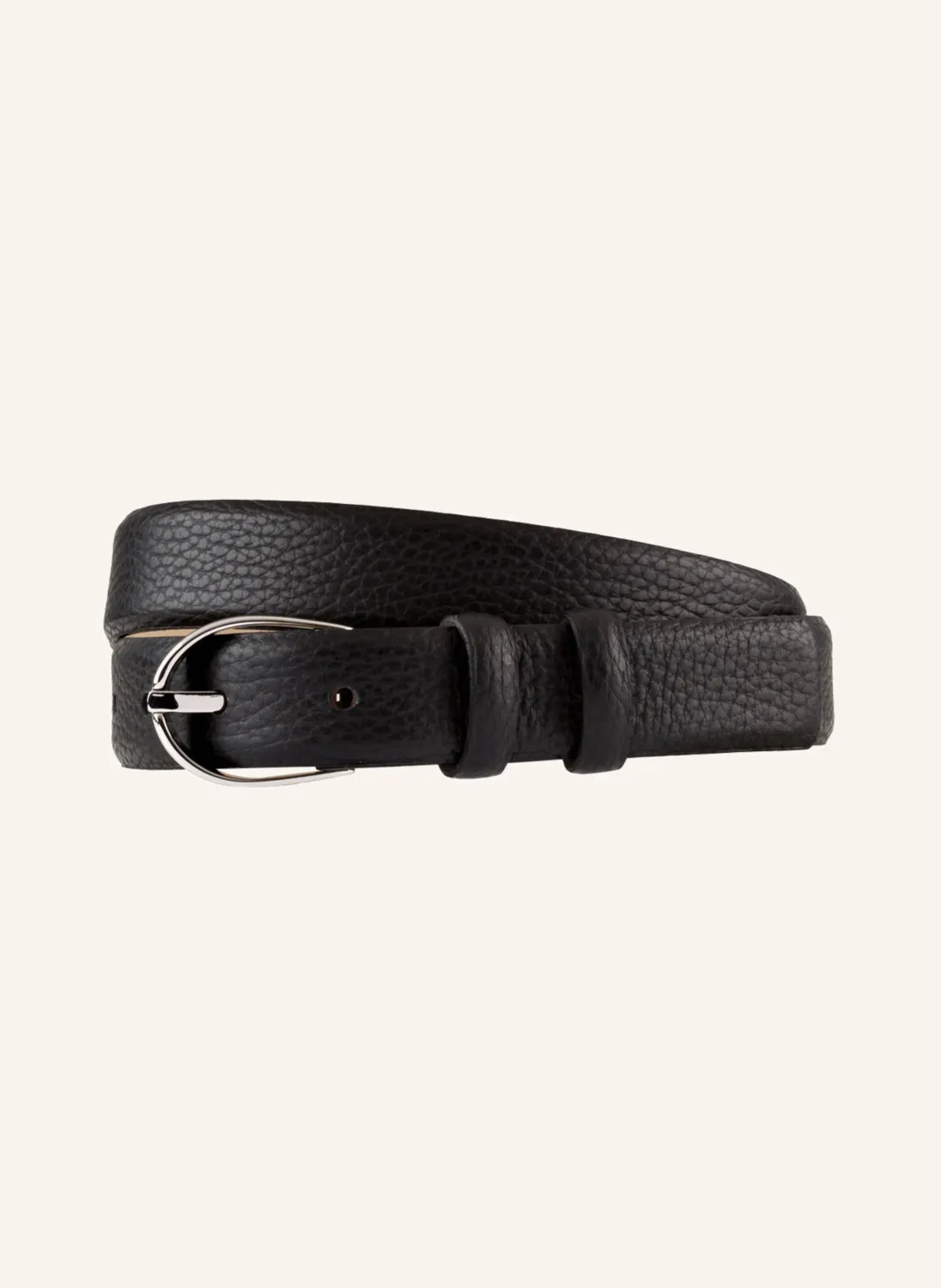Riem 007607-46 Zwart 0010 abro