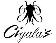 Cigala's