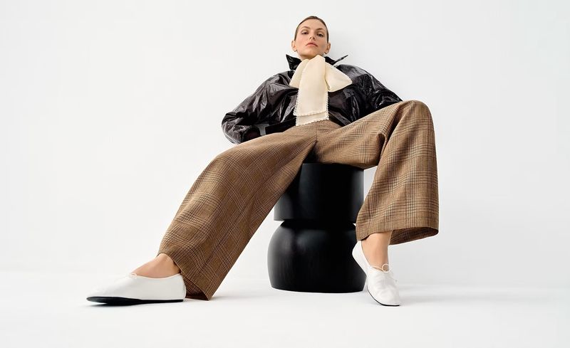 Broeken AW26