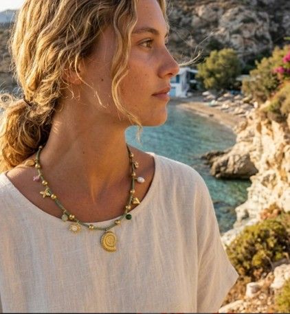 Jazu juwellery