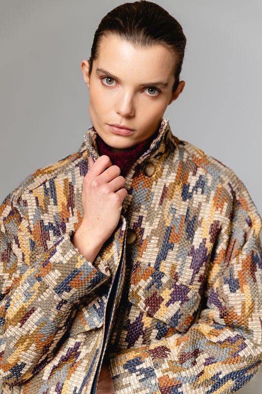 Vest - Blazer