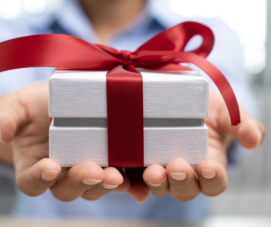 Cadeaubon