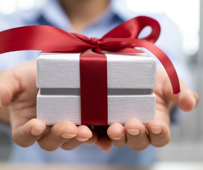 Cadeaubon