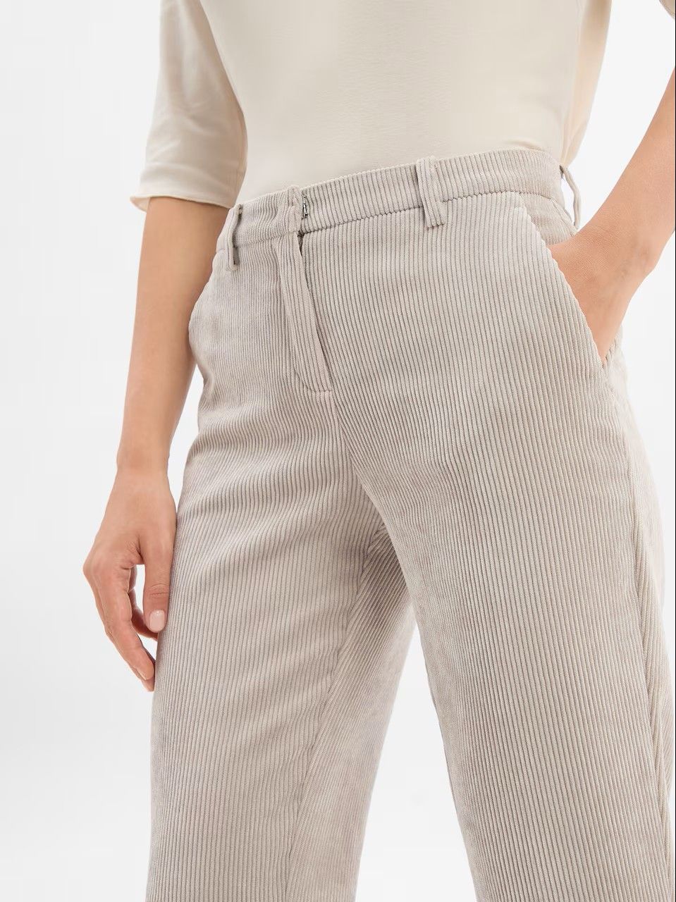 Broek Krystal-7108 0300 30-048  Cambio