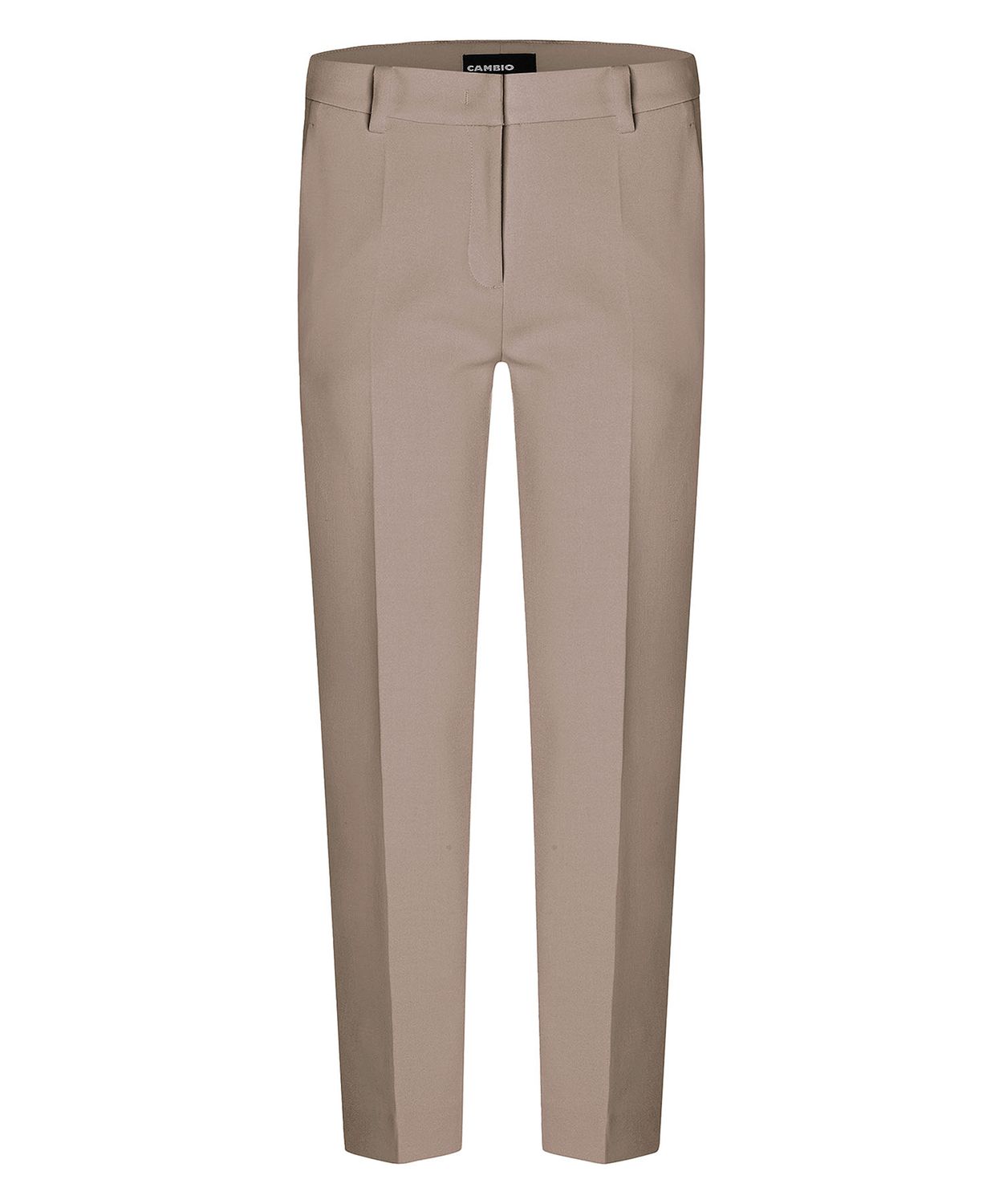 Cambio- Krystal Camel broek 