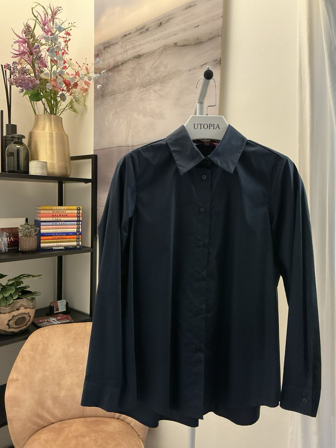 Bloes 20178 D.BL La Camicia