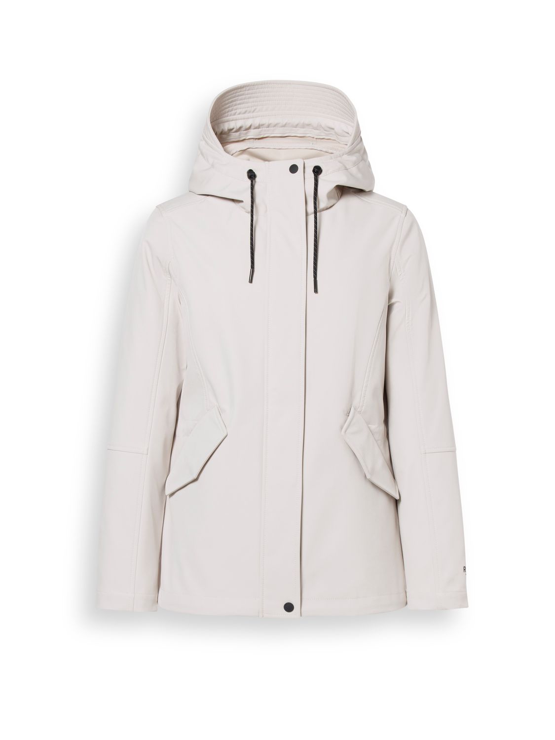 Jas Reset - Ardea - Beige