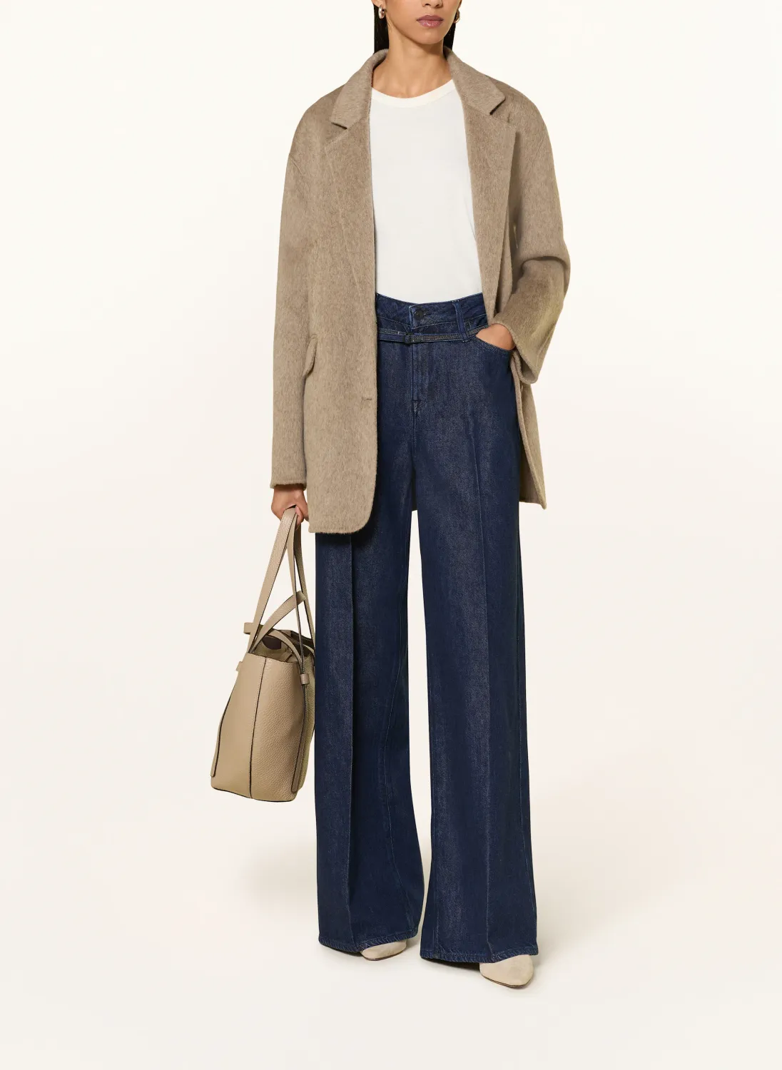 Broek -020264-9382-890 Raffaello Rossi -Sventy B