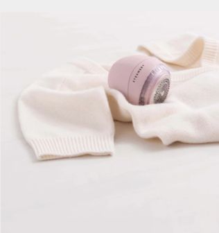 Pilo shaver - Roze -Steamery