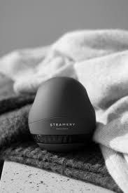 Pilo shaver - black -Steamery