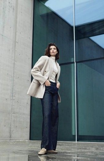 Broek- 20265-9379-888-Sventy Belt Raffaello Rossi