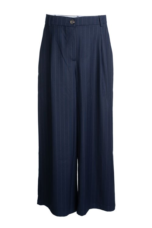 Broek - Esso- Dame Blanche