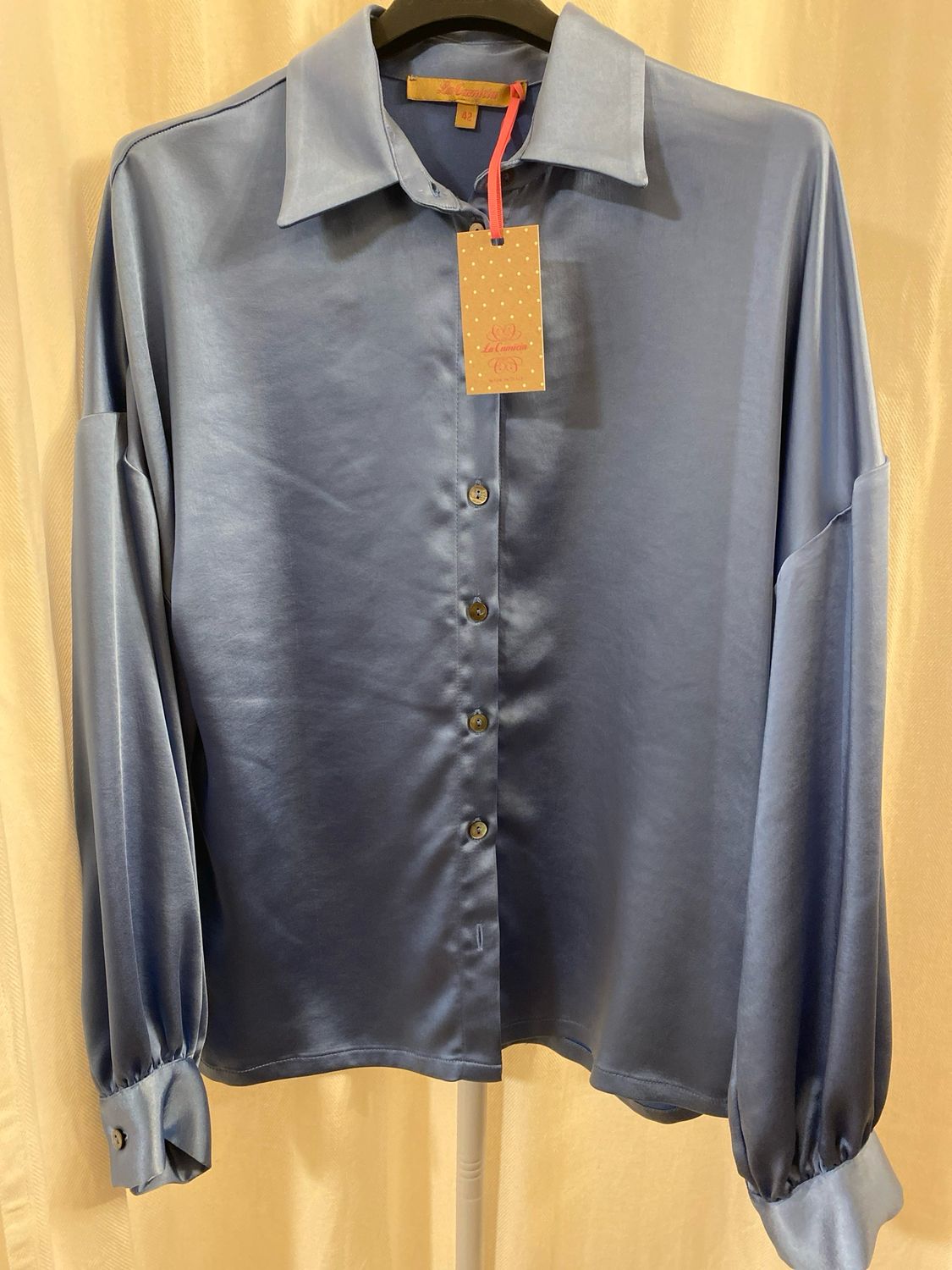 Bloes 16199 La Camicia