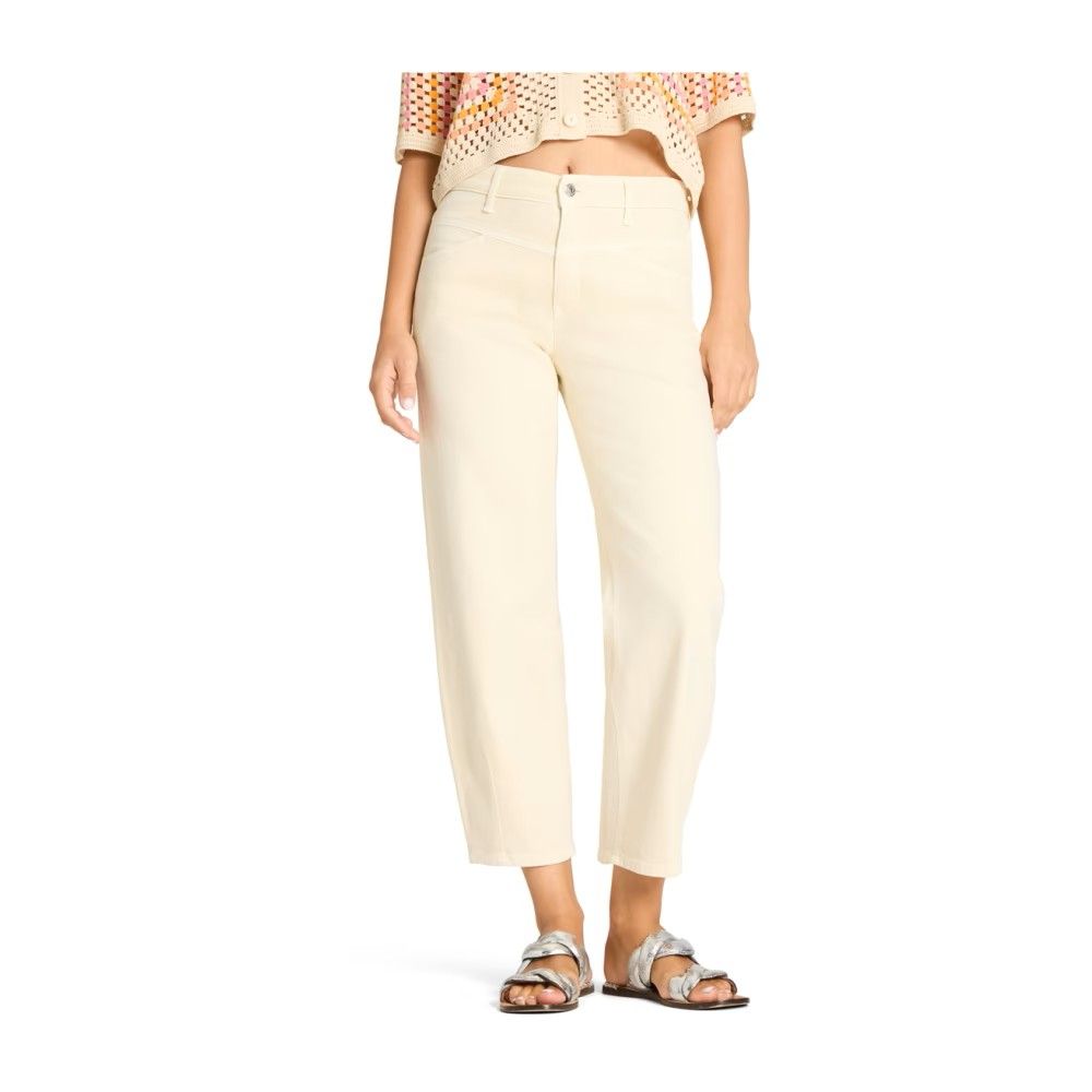Broek Elin -Vanille- Cambio