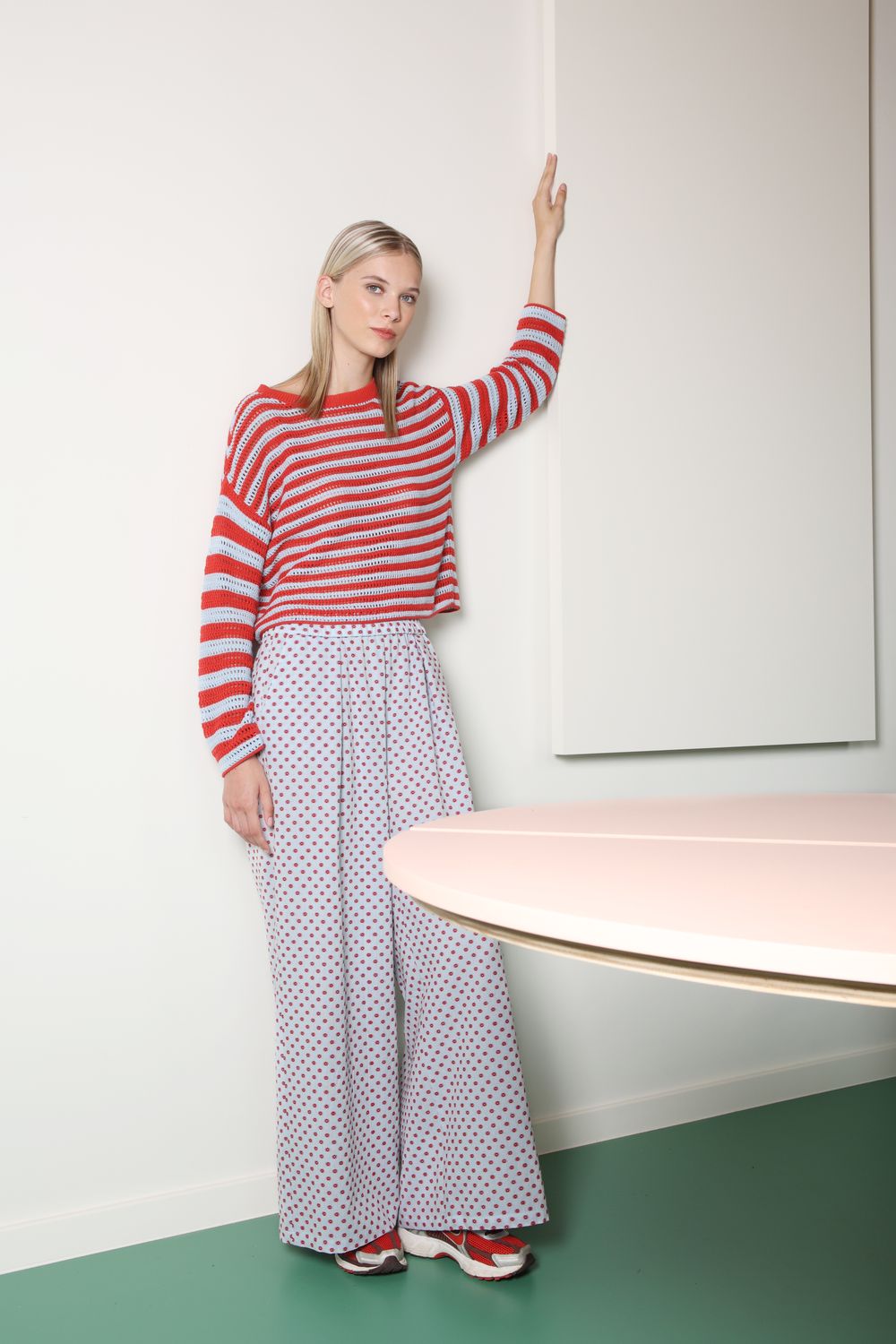 Pull Trinidad Hampton Bays