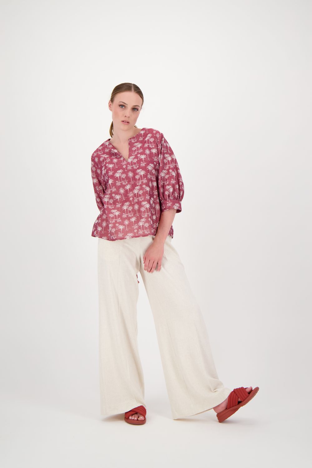 Broek Marrakesh Hampton Bays
