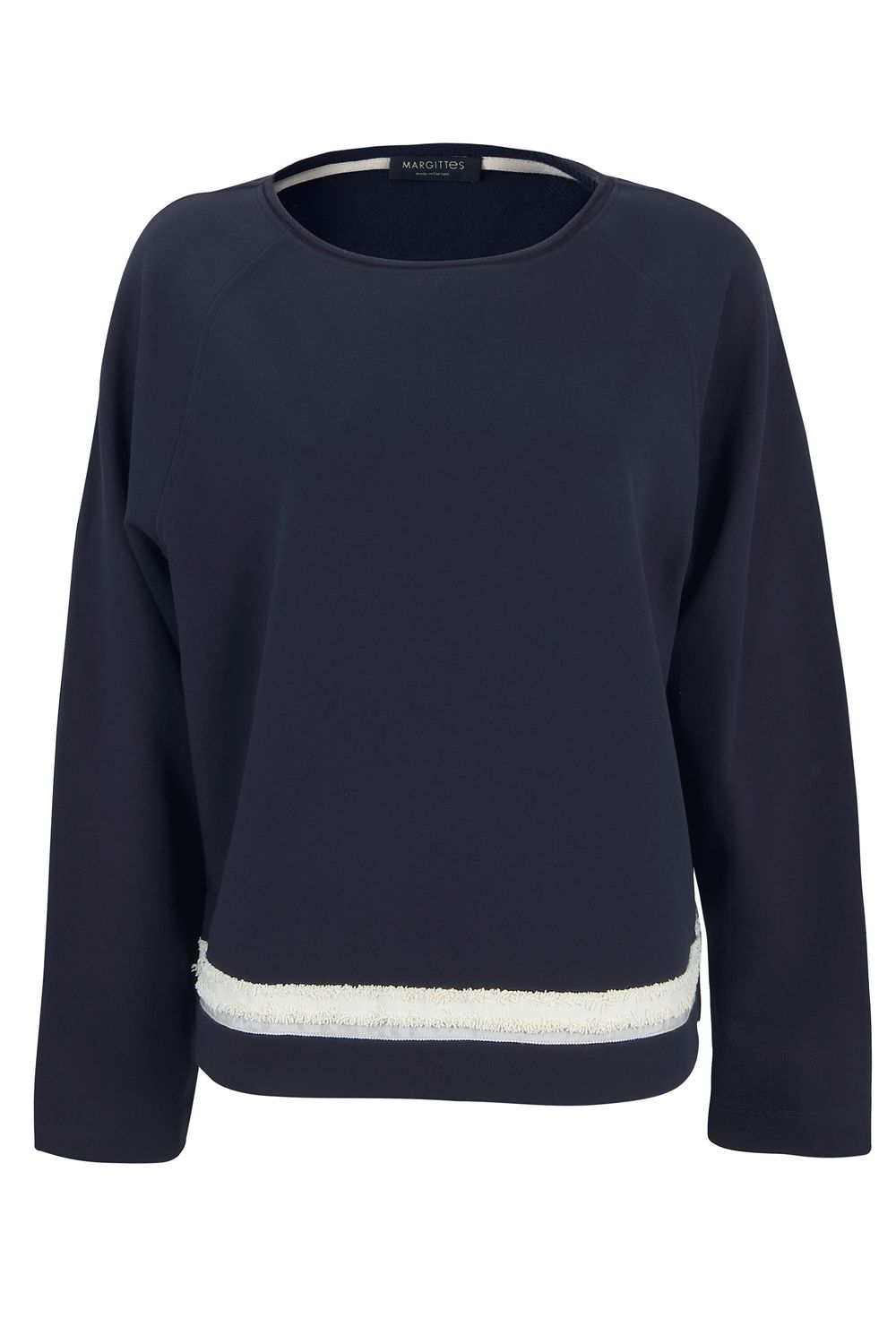 Sweater 27616 2514 Marine Margittes