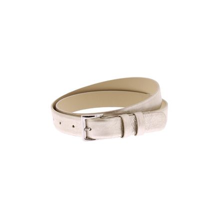 Riem 007601-18 goud 0090 Abro