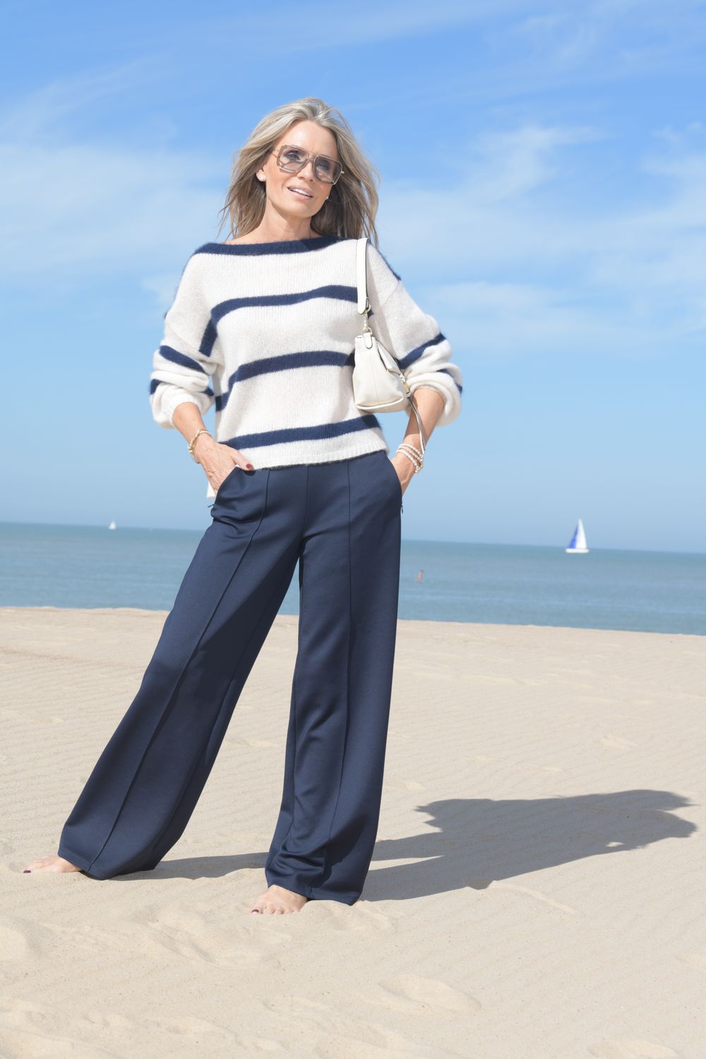 Broek 46926-2504 Marine Margittes