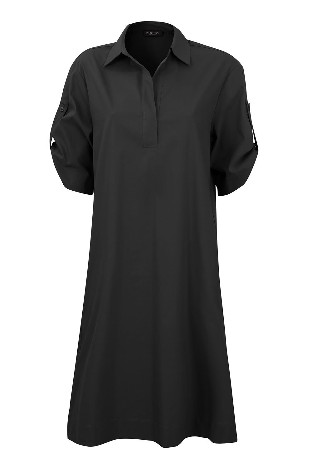 Kleed 76776-2534 Zwart Margittes