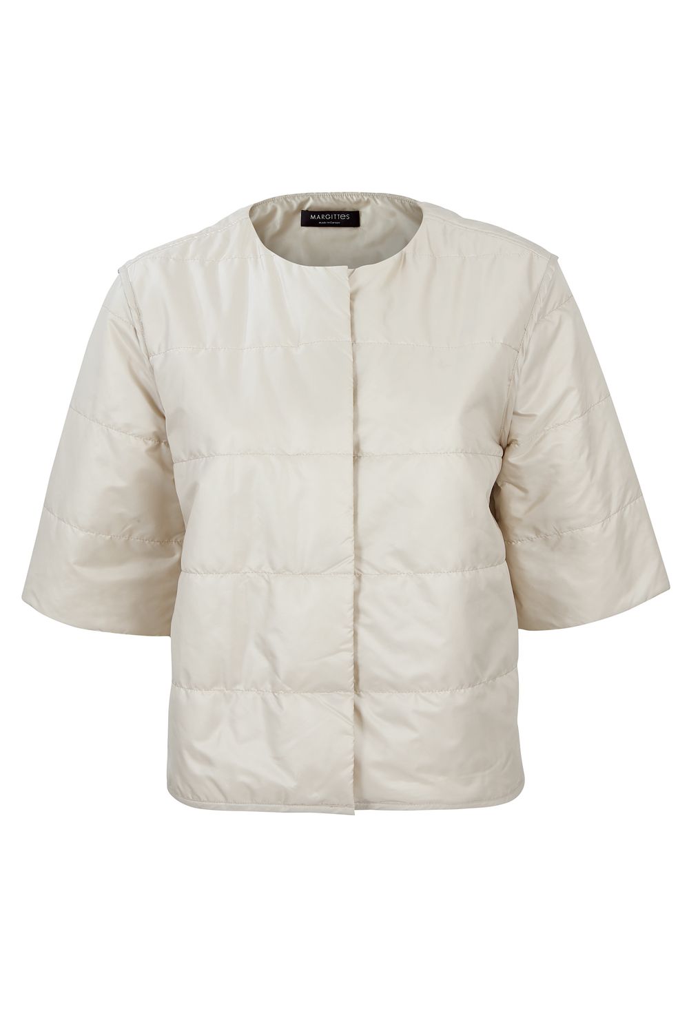 Vest 46402- 2534 Beige Margittes