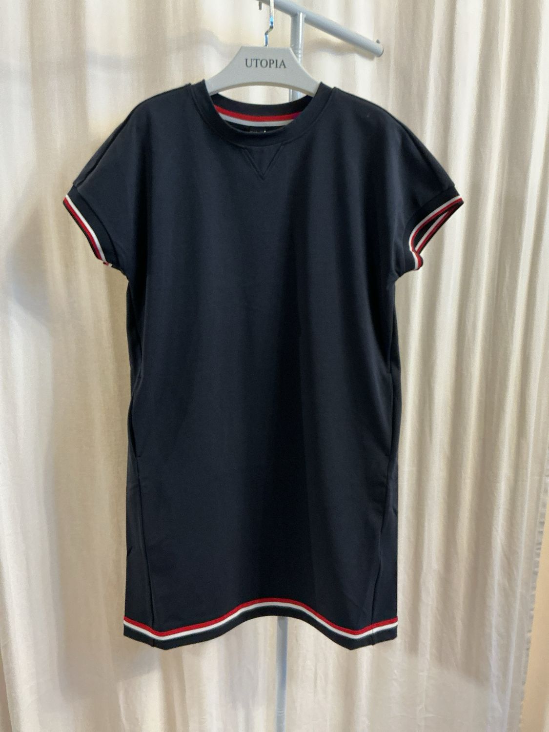 Kleed 76771-2504 Marine Margittes